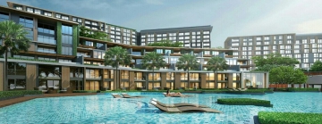 New Best panoramic sea-view Condo in Surin Beach Phuket affordable price